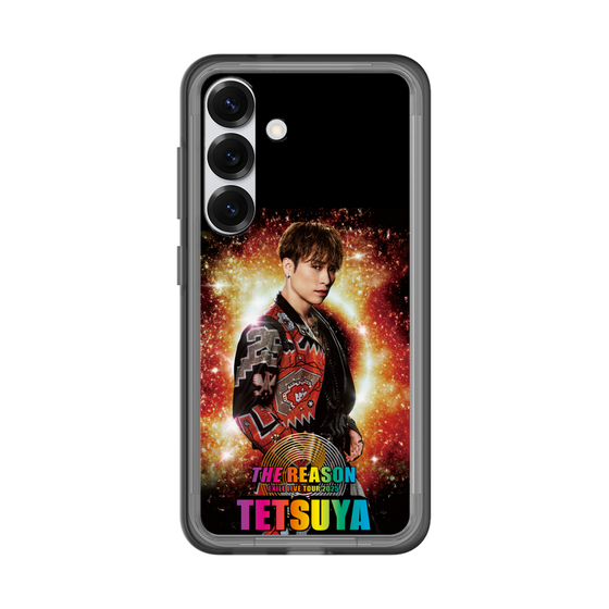 スリムプロテクションプレミアムケース［ EXILE LIVE TOUR 2025 "THE REASON" - TETSUYA ］