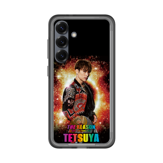 スリムプロテクションプレミアムケース［ EXILE LIVE TOUR 2025 "THE REASON" - TETSUYA ］