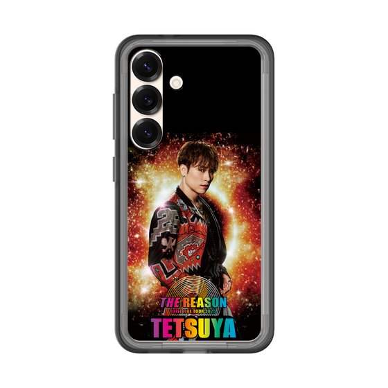 スリムプロテクションプレミアムケース［ EXILE LIVE TOUR 2025 "THE REASON" - TETSUYA ］