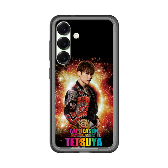 スリムプロテクションプレミアムケース［ EXILE LIVE TOUR 2025 "THE REASON" - TETSUYA ］