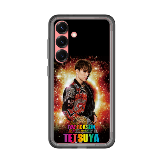 スリムプロテクションプレミアムケース［ EXILE LIVE TOUR 2025 "THE REASON" - TETSUYA ］