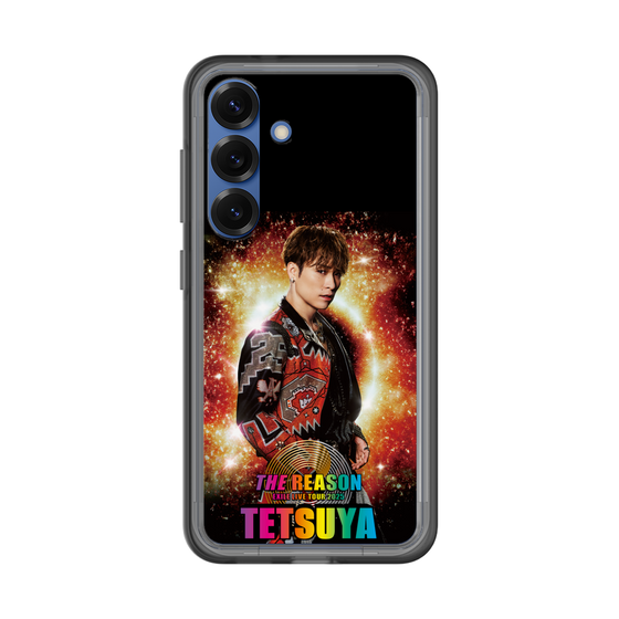 スリムプロテクションプレミアムケース［ EXILE LIVE TOUR 2025 "THE REASON" - TETSUYA ］