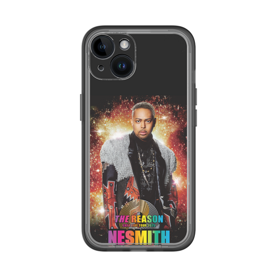 スリムプロテクションプレミアムケース［ EXILE LIVE TOUR 2025 "THE REASON" - NESMITH ］