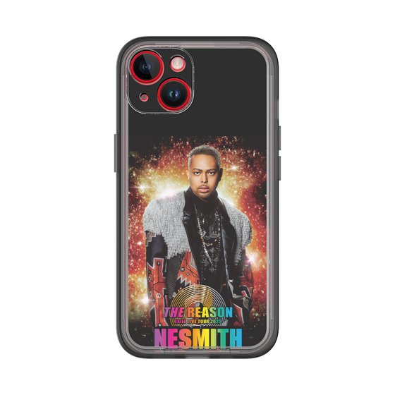 スリムプロテクションプレミアムケース［ EXILE LIVE TOUR 2025 "THE REASON" - NESMITH ］