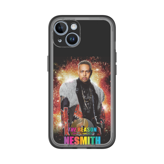 スリムプロテクションプレミアムケース［ EXILE LIVE TOUR 2025 "THE REASON" - NESMITH ］