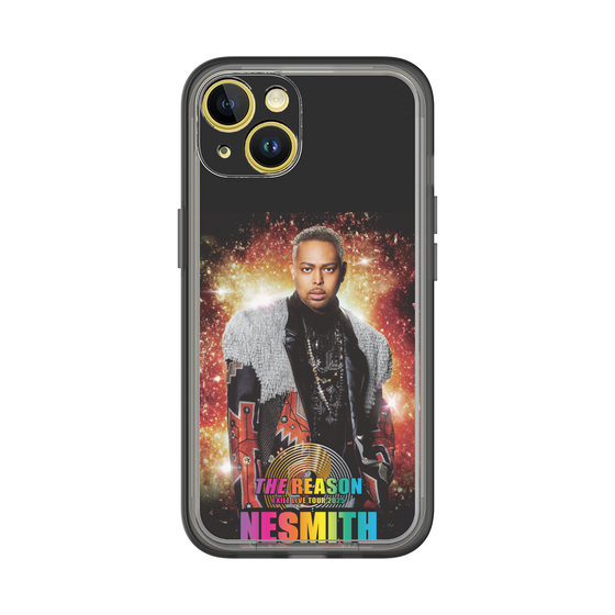 スリムプロテクションプレミアムケース［ EXILE LIVE TOUR 2025 "THE REASON" - NESMITH ］