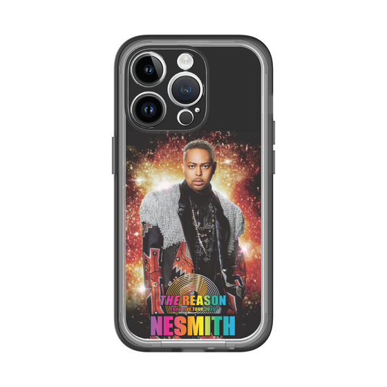 スリムプロテクションプレミアムケース［ EXILE LIVE TOUR 2025 "THE REASON" - NESMITH ］