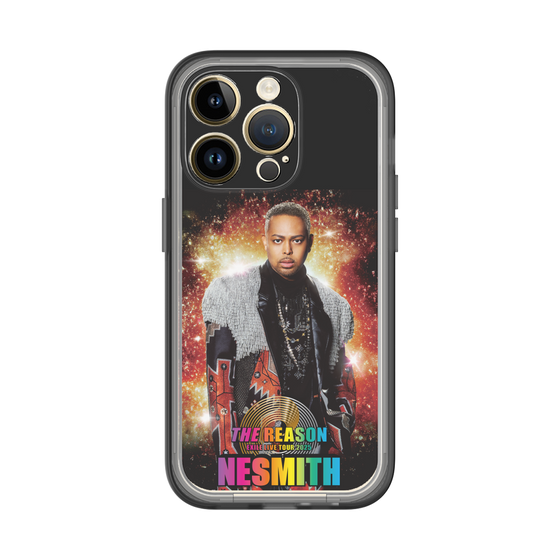 スリムプロテクションプレミアムケース［ EXILE LIVE TOUR 2025 "THE REASON" - NESMITH ］