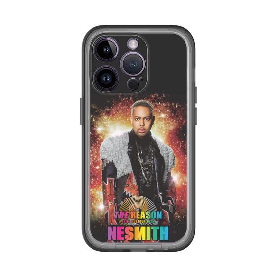 スリムプロテクションプレミアムケース［ EXILE LIVE TOUR 2025 "THE REASON" - NESMITH ］