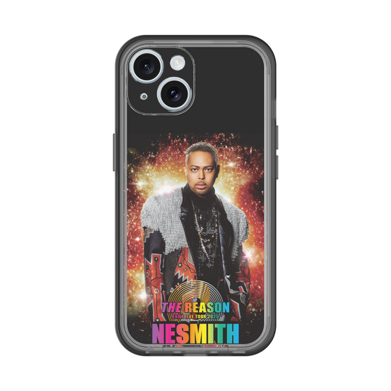 スリムプロテクションプレミアムケース［ EXILE LIVE TOUR 2025 "THE REASON" - NESMITH ］