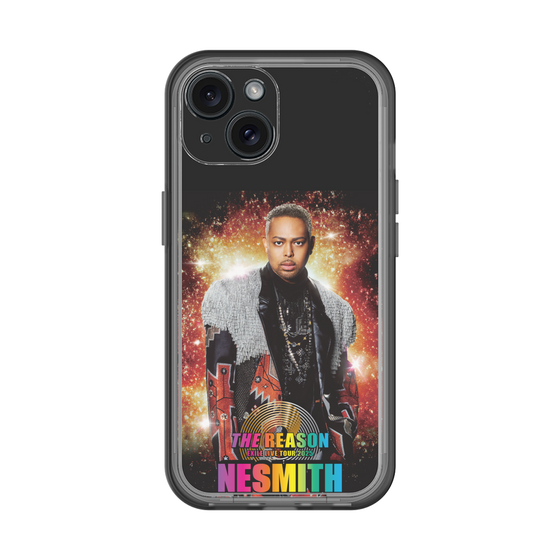 スリムプロテクションプレミアムケース［ EXILE LIVE TOUR 2025 "THE REASON" - NESMITH ］