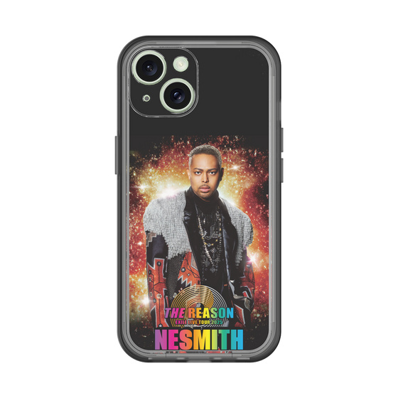 スリムプロテクションプレミアムケース［ EXILE LIVE TOUR 2025 "THE REASON" - NESMITH ］