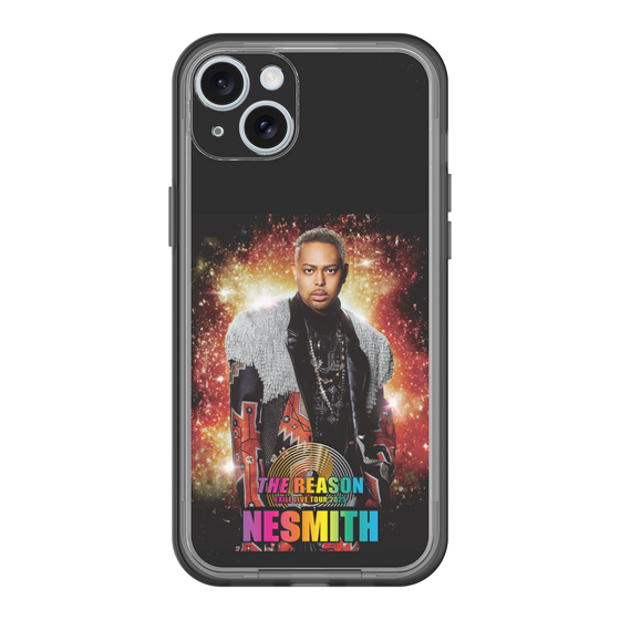 スリムプロテクションプレミアムケース［ EXILE LIVE TOUR 2025 "THE REASON" - NESMITH ］