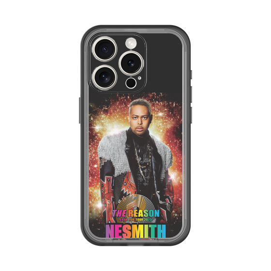 スリムプロテクションプレミアムケース［ EXILE LIVE TOUR 2025 "THE REASON" - NESMITH ］