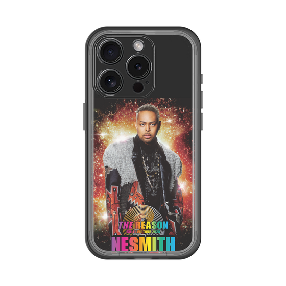 スリムプロテクションプレミアムケース［ EXILE LIVE TOUR 2025 "THE REASON" - NESMITH ］