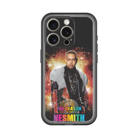 スリムプロテクションプレミアムケース［ EXILE LIVE TOUR 2025 "THE REASON" - NESMITH ］