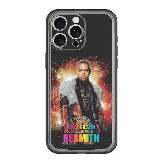 スリムプロテクションプレミアムケース［ EXILE LIVE TOUR 2025 "THE REASON" - NESMITH ］