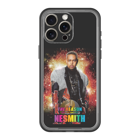 スリムプロテクションプレミアムケース［ EXILE LIVE TOUR 2025 "THE REASON" - NESMITH ］