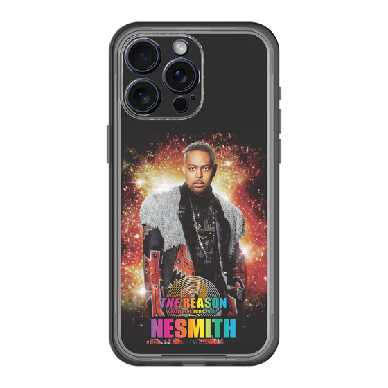 スリムプロテクションプレミアムケース［ EXILE LIVE TOUR 2025 "THE REASON" - NESMITH ］