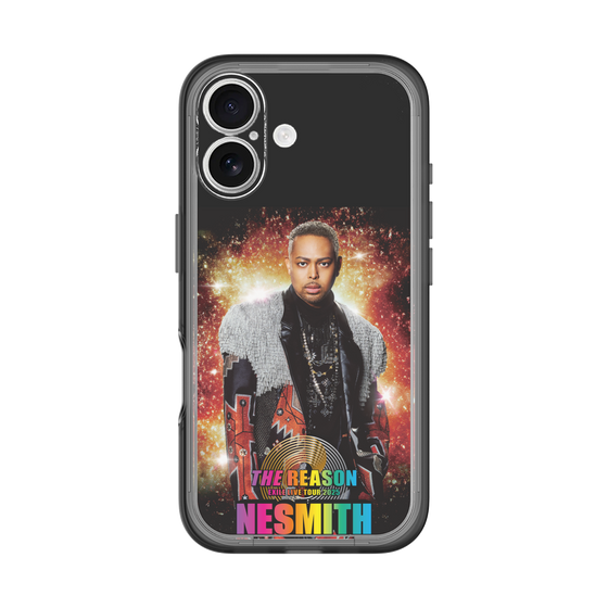 スリムプロテクションプレミアムケース［ EXILE LIVE TOUR 2025 "THE REASON" - NESMITH ］