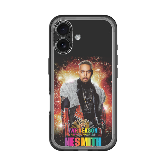 スリムプロテクションプレミアムケース［ EXILE LIVE TOUR 2025 "THE REASON" - NESMITH ］