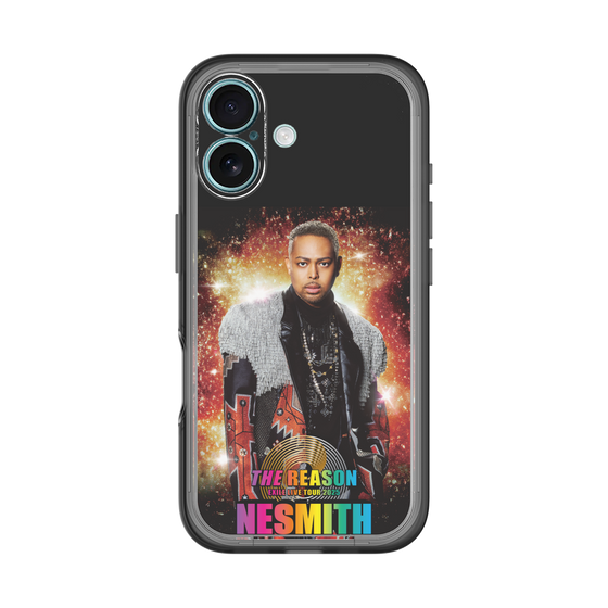 スリムプロテクションプレミアムケース［ EXILE LIVE TOUR 2025 "THE REASON" - NESMITH ］