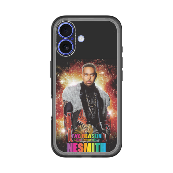 スリムプロテクションプレミアムケース［ EXILE LIVE TOUR 2025 "THE REASON" - NESMITH ］