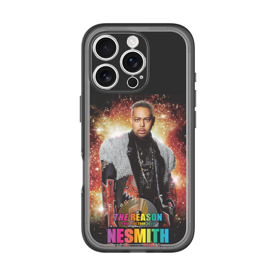 スリムプロテクションプレミアムケース［ EXILE LIVE TOUR 2025 "THE REASON" - NESMITH ］