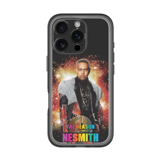 スリムプロテクションプレミアムケース［ EXILE LIVE TOUR 2025 "THE REASON" - NESMITH ］