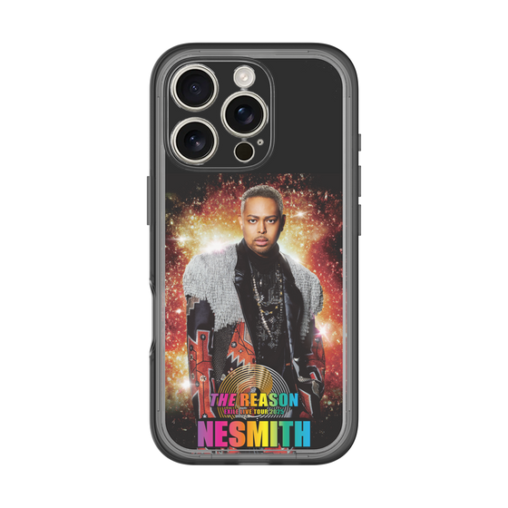 スリムプロテクションプレミアムケース［ EXILE LIVE TOUR 2025 "THE REASON" - NESMITH ］