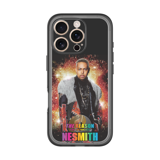 スリムプロテクションプレミアムケース［ EXILE LIVE TOUR 2025 "THE REASON" - NESMITH ］