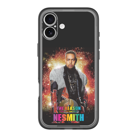 スリムプロテクションプレミアムケース［ EXILE LIVE TOUR 2025 "THE REASON" - NESMITH ］