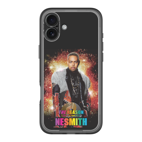 スリムプロテクションプレミアムケース［ EXILE LIVE TOUR 2025 "THE REASON" - NESMITH ］
