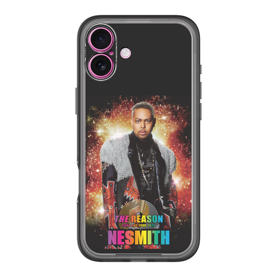 スリムプロテクションプレミアムケース［ EXILE LIVE TOUR 2025 "THE REASON" - NESMITH ］