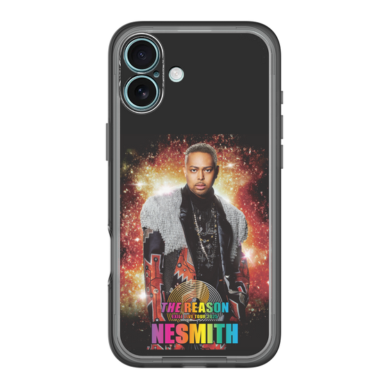 スリムプロテクションプレミアムケース［ EXILE LIVE TOUR 2025 "THE REASON" - NESMITH ］