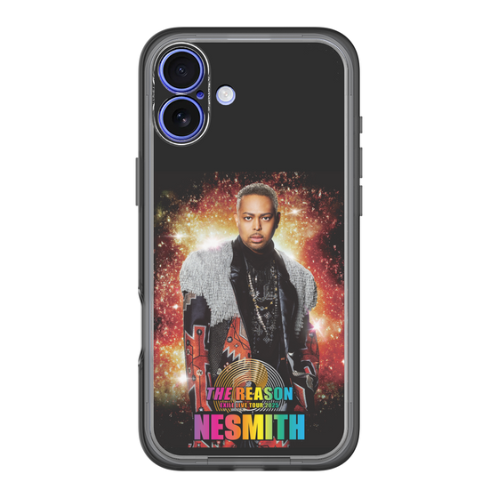 スリムプロテクションプレミアムケース［ EXILE LIVE TOUR 2025 "THE REASON" - NESMITH ］