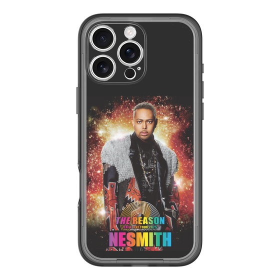スリムプロテクションプレミアムケース［ EXILE LIVE TOUR 2025 "THE REASON" - NESMITH ］