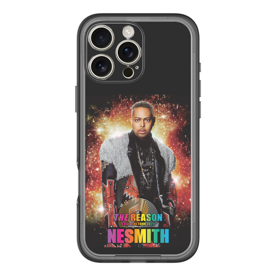 スリムプロテクションプレミアムケース［ EXILE LIVE TOUR 2025 "THE REASON" - NESMITH ］
