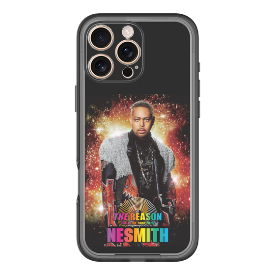 スリムプロテクションプレミアムケース［ EXILE LIVE TOUR 2025 "THE REASON" - NESMITH ］