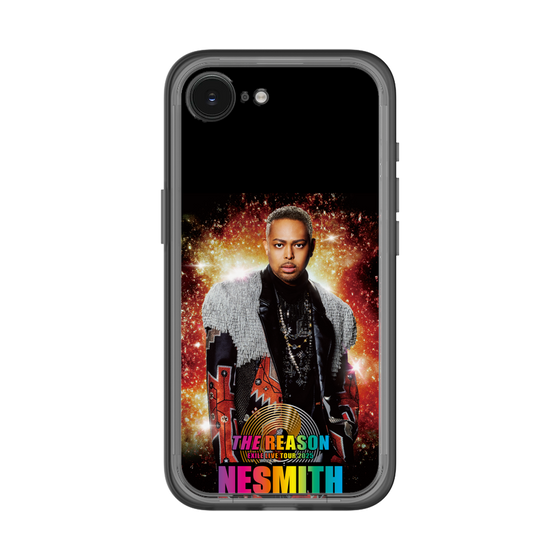 スリムプロテクションプレミアムケース［ EXILE LIVE TOUR 2025 "THE REASON" - NESMITH ］