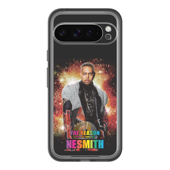 スリムプロテクションプレミアムケース［ EXILE LIVE TOUR 2025 "THE REASON" - NESMITH ］