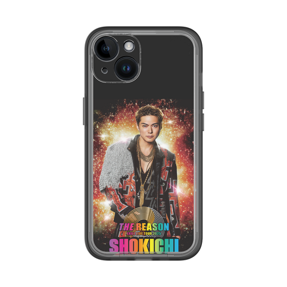 スリムプロテクションプレミアムケース［ EXILE LIVE TOUR 2025 "THE REASON" - SHOKICHI ］