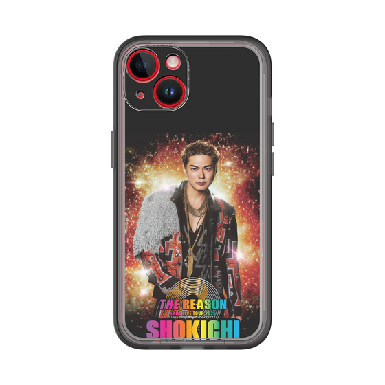 スリムプロテクションプレミアムケース［ EXILE LIVE TOUR 2025 "THE REASON" - SHOKICHI ］