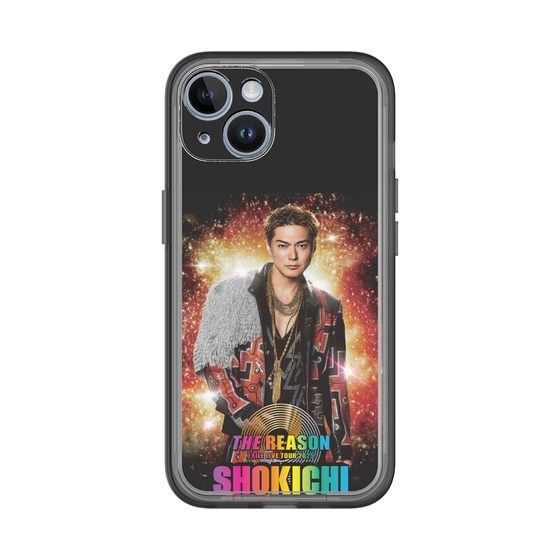 スリムプロテクションプレミアムケース［ EXILE LIVE TOUR 2025 "THE REASON" - SHOKICHI ］