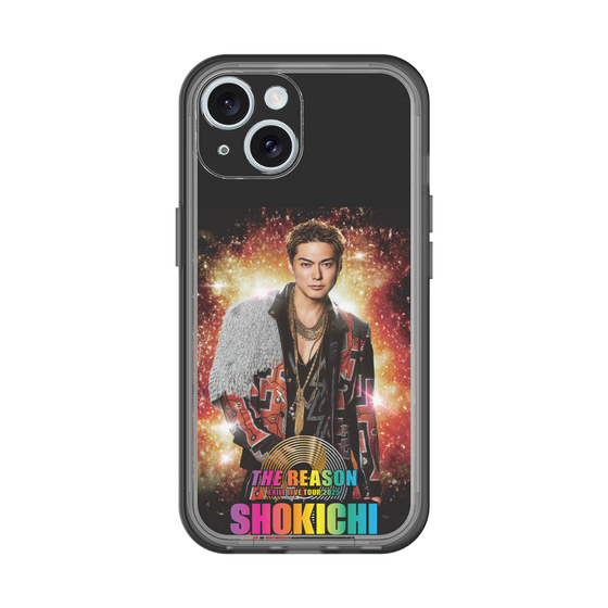 スリムプロテクションプレミアムケース［ EXILE LIVE TOUR 2025 "THE REASON" - SHOKICHI ］