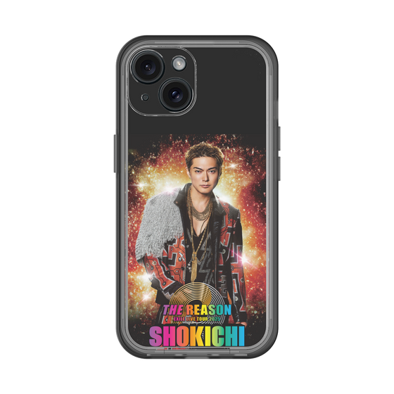 スリムプロテクションプレミアムケース［ EXILE LIVE TOUR 2025 "THE REASON" - SHOKICHI ］