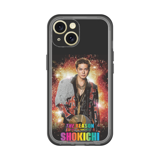 スリムプロテクションプレミアムケース［ EXILE LIVE TOUR 2025 "THE REASON" - SHOKICHI ］