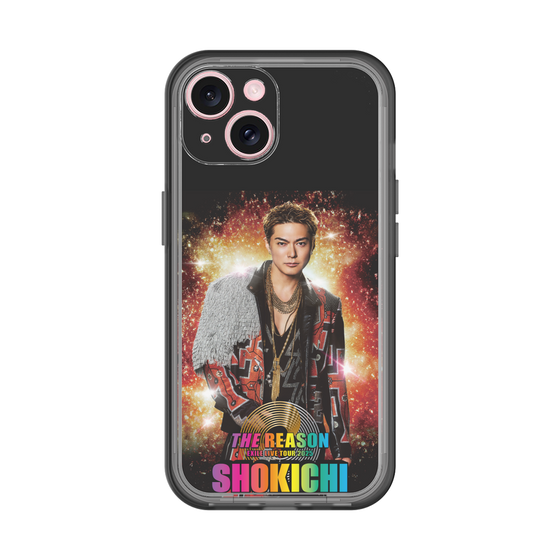 スリムプロテクションプレミアムケース［ EXILE LIVE TOUR 2025 "THE REASON" - SHOKICHI ］