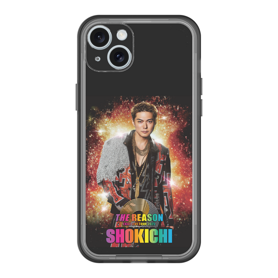 スリムプロテクションプレミアムケース［ EXILE LIVE TOUR 2025 "THE REASON" - SHOKICHI ］