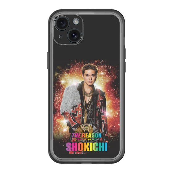 スリムプロテクションプレミアムケース［ EXILE LIVE TOUR 2025 "THE REASON" - SHOKICHI ］